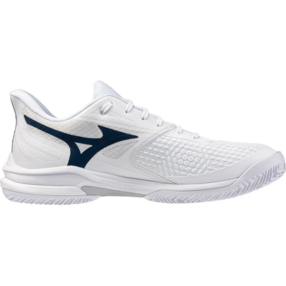 CHAUSSURES MIZUNO WAVE EXCEED TOUR 7 TERRE BATTUE