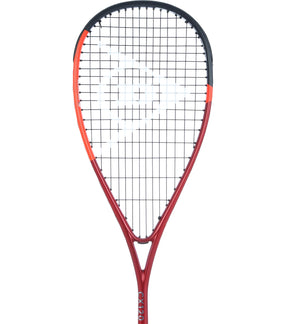 RAQUETTE DE SQUASH DUNLOP CX120 (CORDEE)