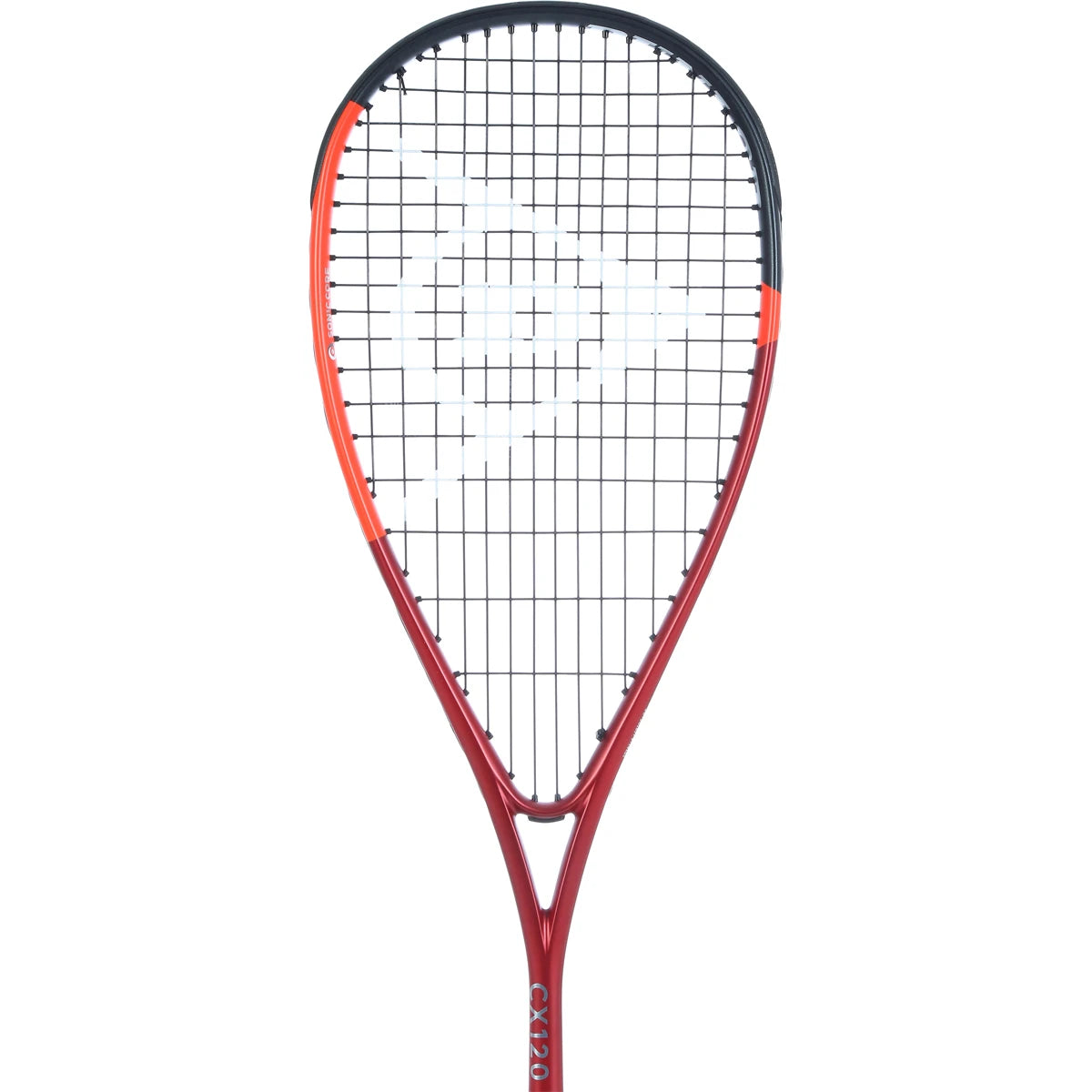 RAQUETTE DE SQUASH DUNLOP CX120 (CORDEE)