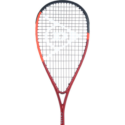 RAQUETTE DE SQUASH DUNLOP CX120 (CORDEE)