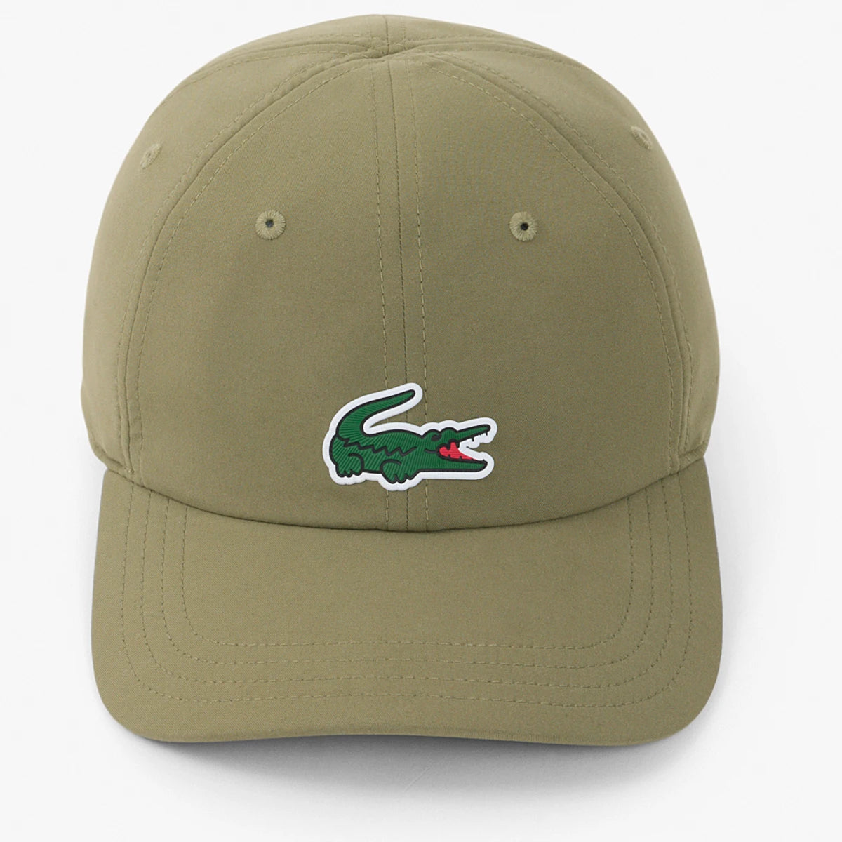 CASQUETTE LASCOSTE ON COURT DJOKOVIC
