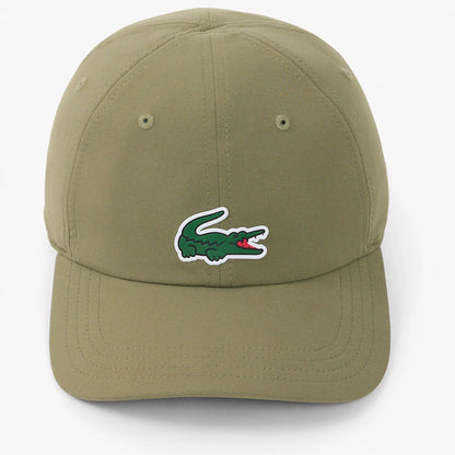 CASQUETTE LASCOSTE ON COURT DJOKOVIC