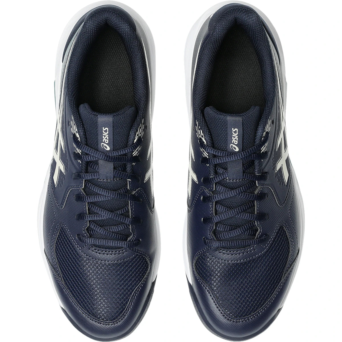 ASICS GEL DEDICATE 9 SCHUHE FÜR ALLE BÖDEN