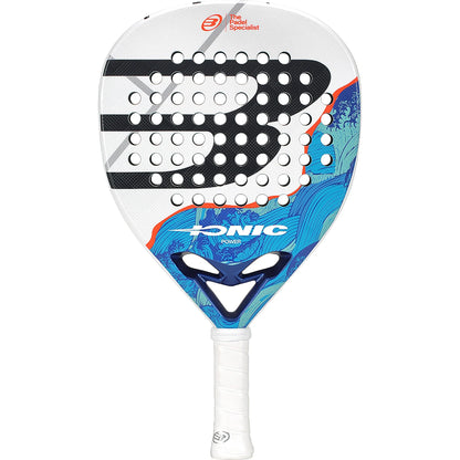 RAQUETTE PADEL BULLPADEL IONIC POWER 2026