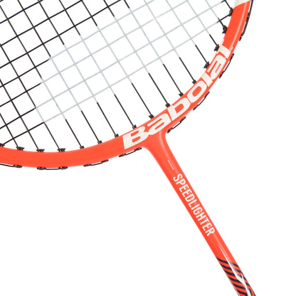 RAQUETTE DE BADMINTON BABOLAT SPEEDLIGHTER (CORDEE)