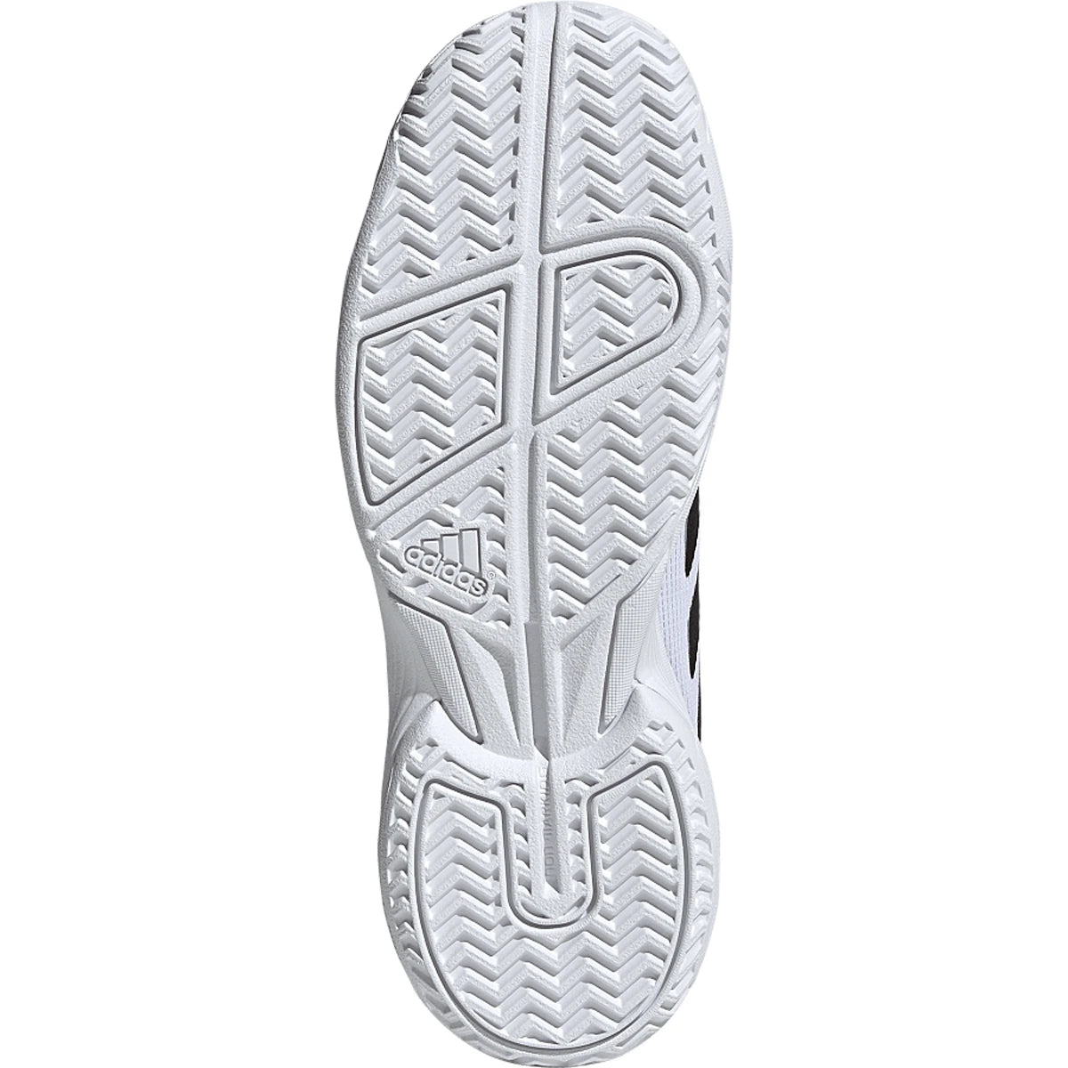 ADIDAS JUNIOR UBERSONIC SCHUHE FÜR ALLE OBERFLÄCHEN
