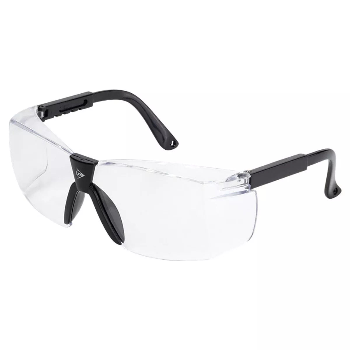 LUNETTES DE PROTECTION SQUASH DUNLOP CLUB
