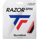 CORDAGE TECNIFIBRE RAZOR SPIN (12 METRES)