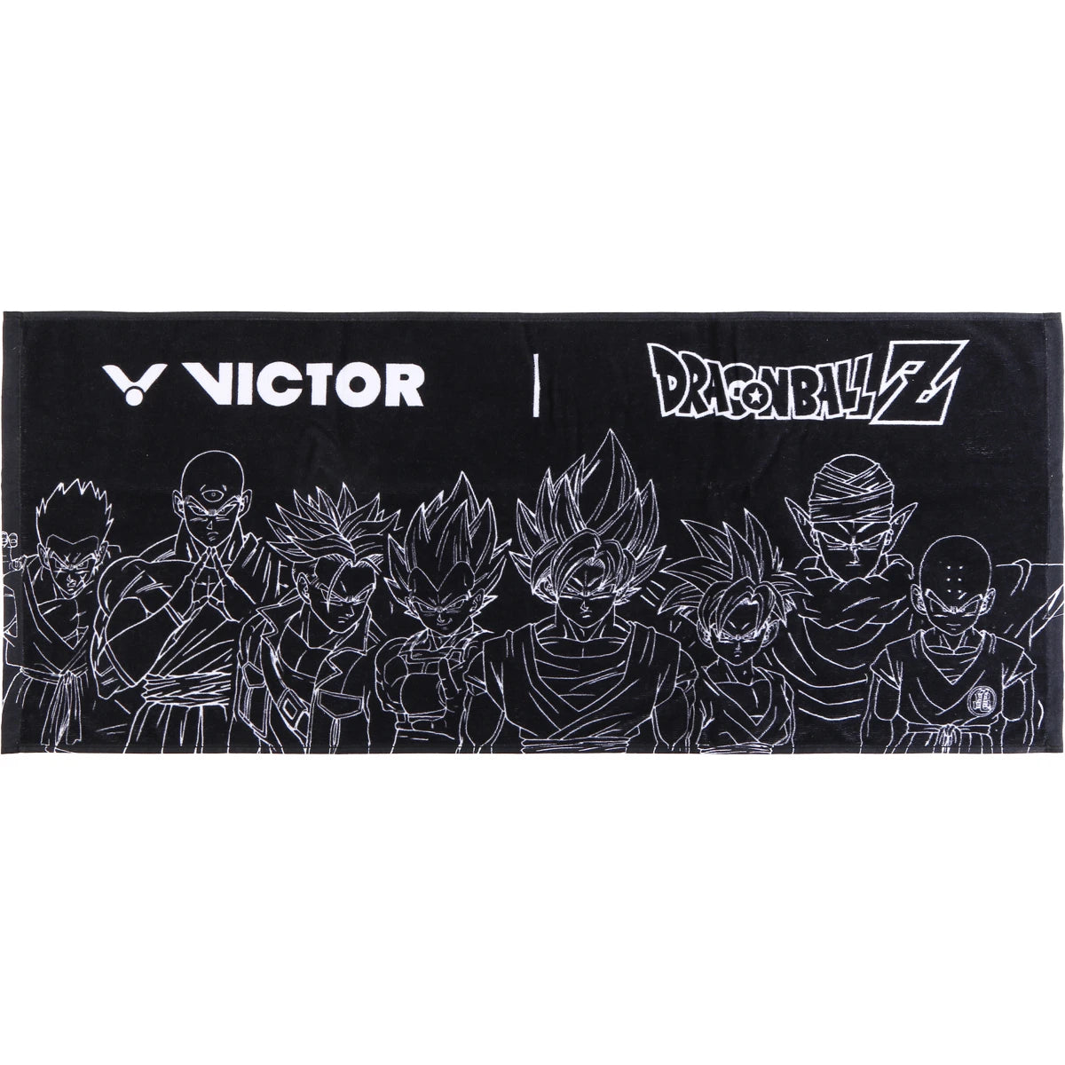 VICTOR TOWEL TW511 DBZ C