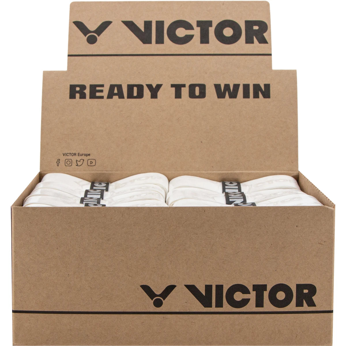 VICTOR 7197 OVERGRIPS