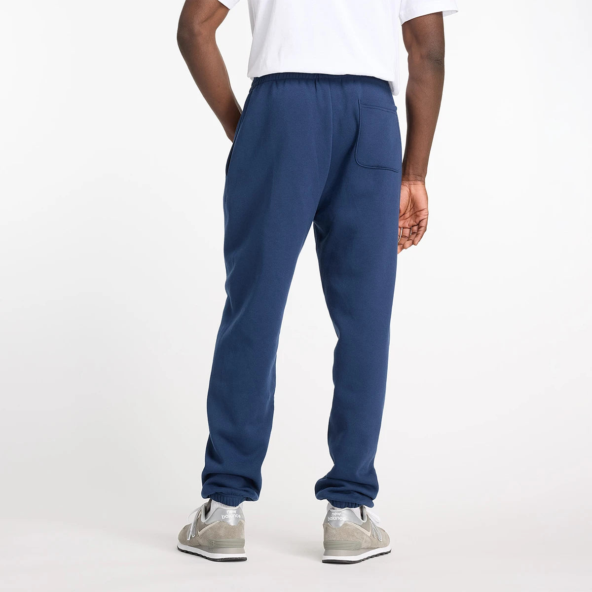 NEW BALANCE FLEECE HOSE