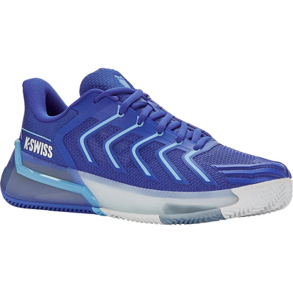 CHAUSSURES K-SWISS ULTRASHOT 4 TERRE BATTUE