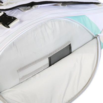 SAC VENSON VB3510 WHITE/BLUE