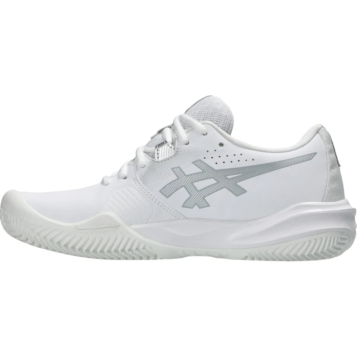 DAMEN ASICS GEL CHALLENGER 15 LEHMPLATZ-SCHUHE
