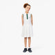 ROBE JUNIOR LACOSTE