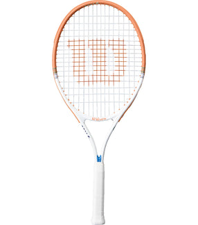 RAQUETTE WILSON JUNIOR ELITE 25 ROLAND GARROS