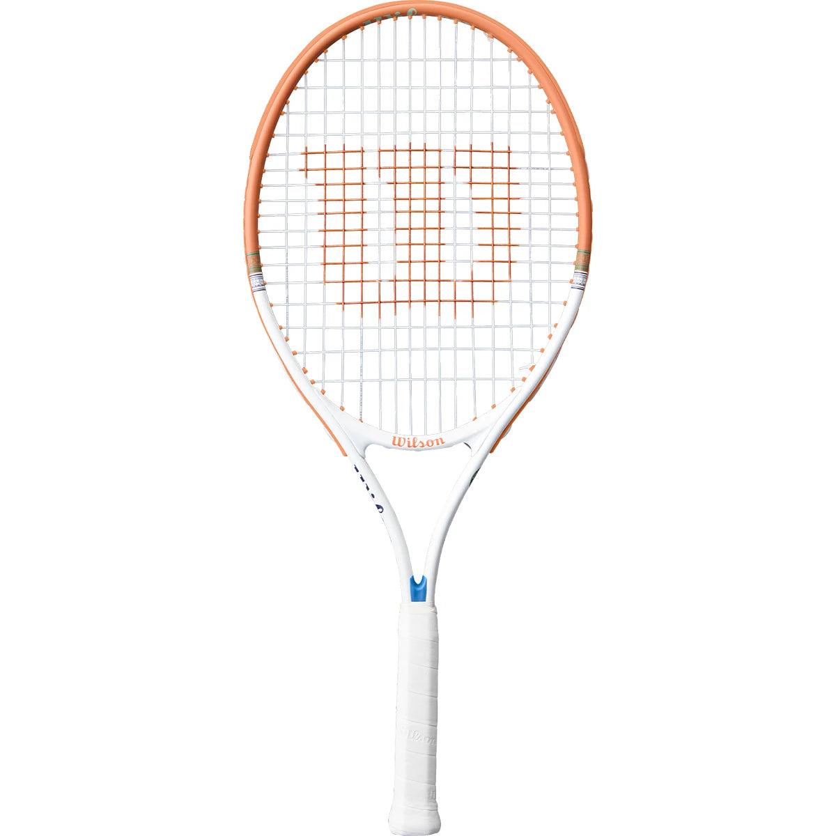 RAQUETTE WILSON JUNIOR ELITE 25 ROLAND GARROS