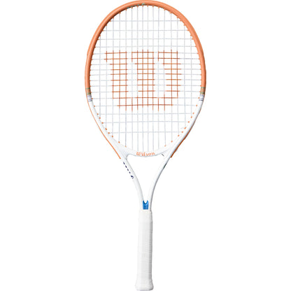 RAQUETTE WILSON JUNIOR ELITE 25 ROLAND GARROS