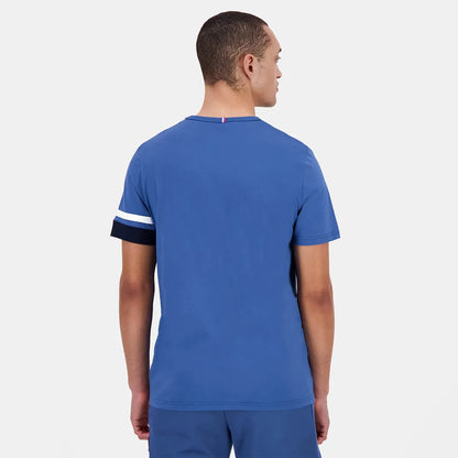 T-SHIRT LE COQ SPORTIF HERITAGE