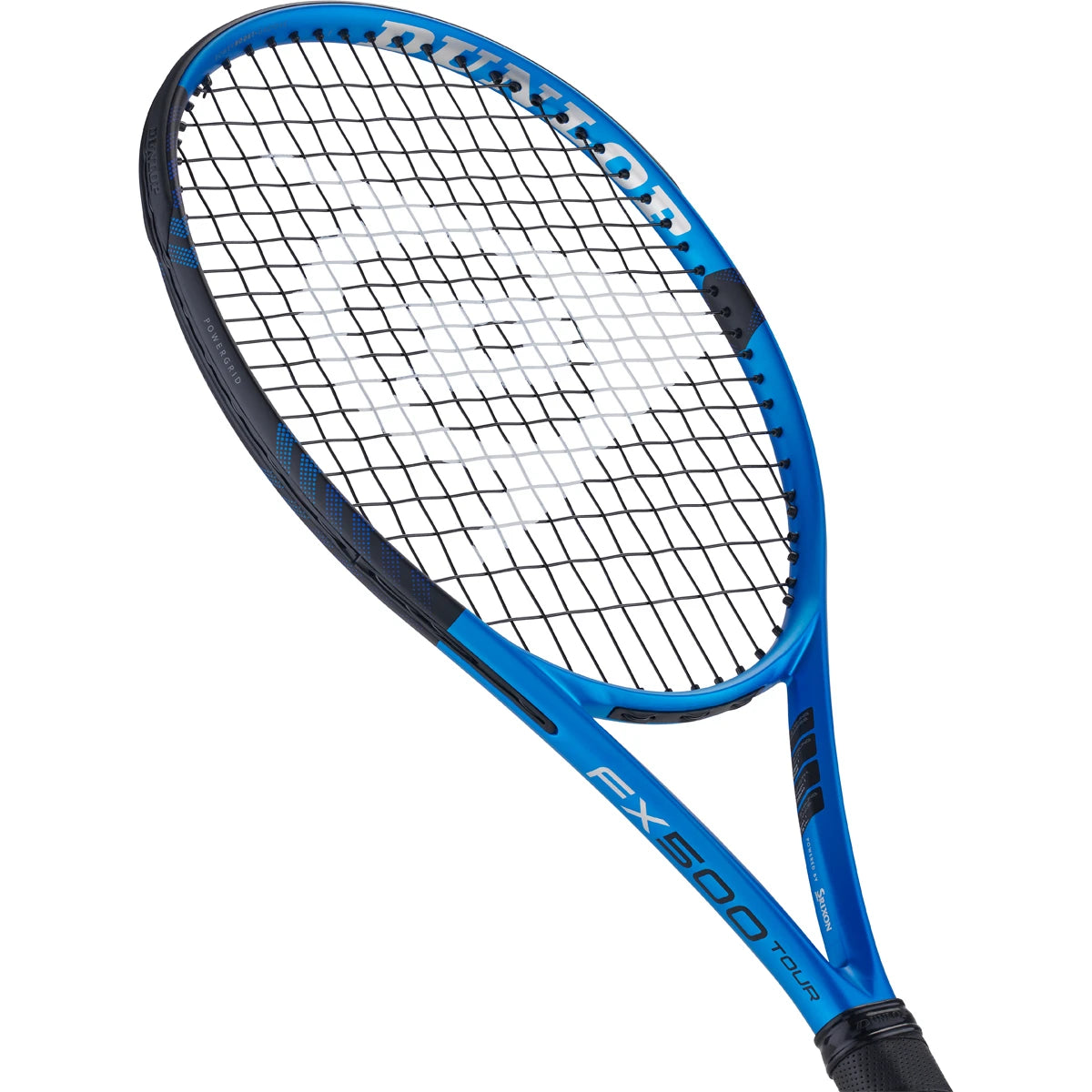 RAQUETTE DUNLOP FX 500 TOUR (305 GR)