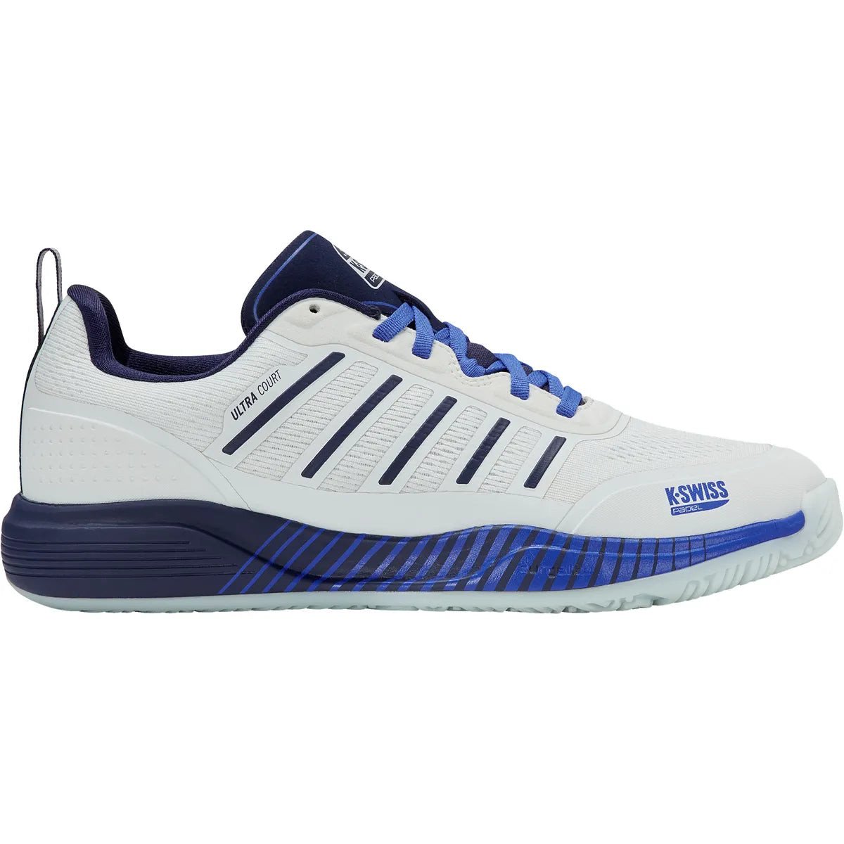 K-SWISS ULTRA COURT PADEL SCHUHE
