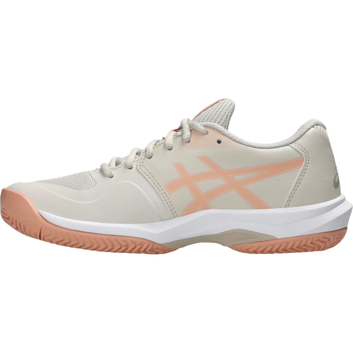 CHAUSSURES ASICS FEMME GAME FF TERRE BATTUE