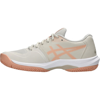 CHAUSSURES ASICS FEMME GAME FF TERRE BATTUE