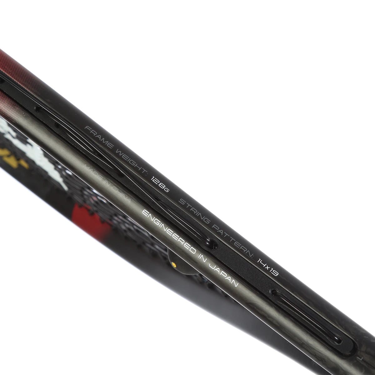 RAQUETTE DE SQUASH DUNLOP SONIC CORE REVELATION PRO