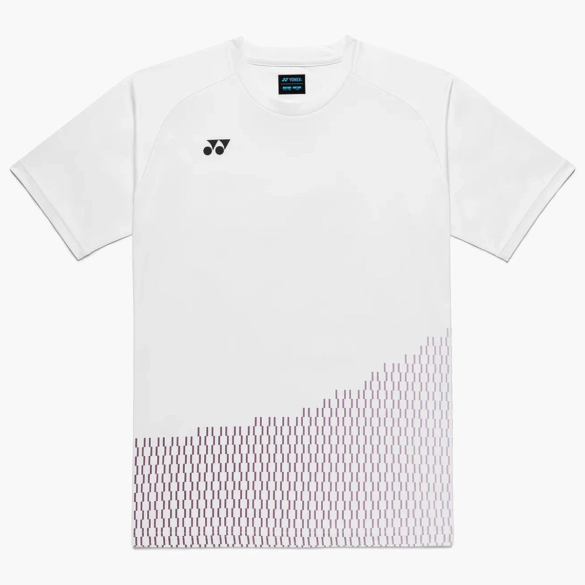 T-SHIRT YONEX TEAM 16863EX