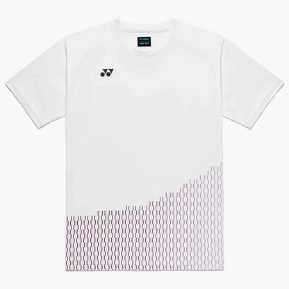 T-SHIRT YONEX TEAM 16863EX