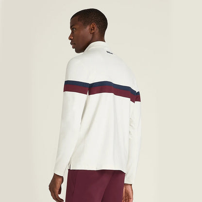 SWEAT WILSON ELEVATE PERFORMANCE 1/2 ZIP