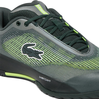 CHAUSSURES LACOSTE MEDVEDEV AG-LT PRO EUROPE/ASIE TOUTES SURFACES