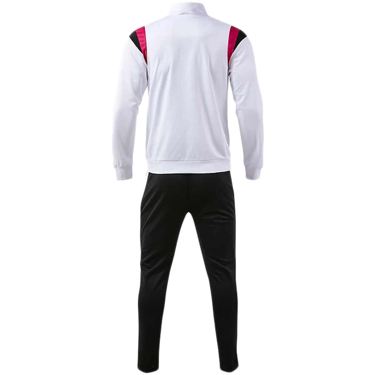 JOMA TERRA DANUBIO TRACKSUIT