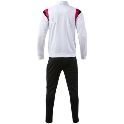 JOMA TERRA DANUBIO TRACKSUIT