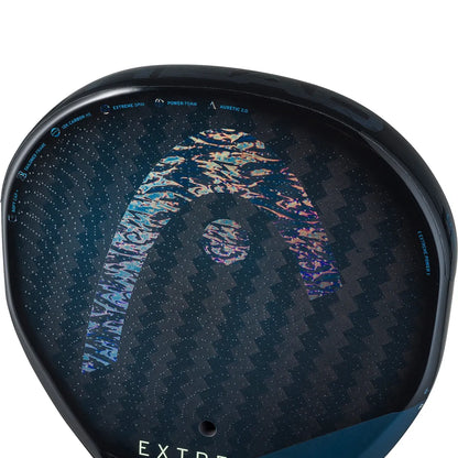 RAQUETTE DE PADEL TEST HEAD EXTREME ONE X