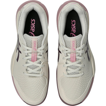 CHAUSSURES ASICS JUNIOR GEL RESOLUTION X GS TOUTES SURFACES