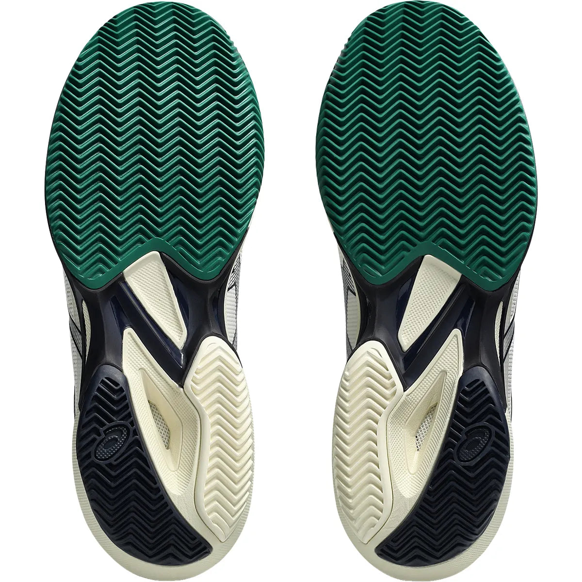 CHAUSSURES ASICS SOLUTION SPEED FF3 TERRE BATTUE
