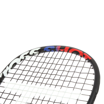 TECNIFIBRE CROSS SHOT 23 SQUASH RACQUET