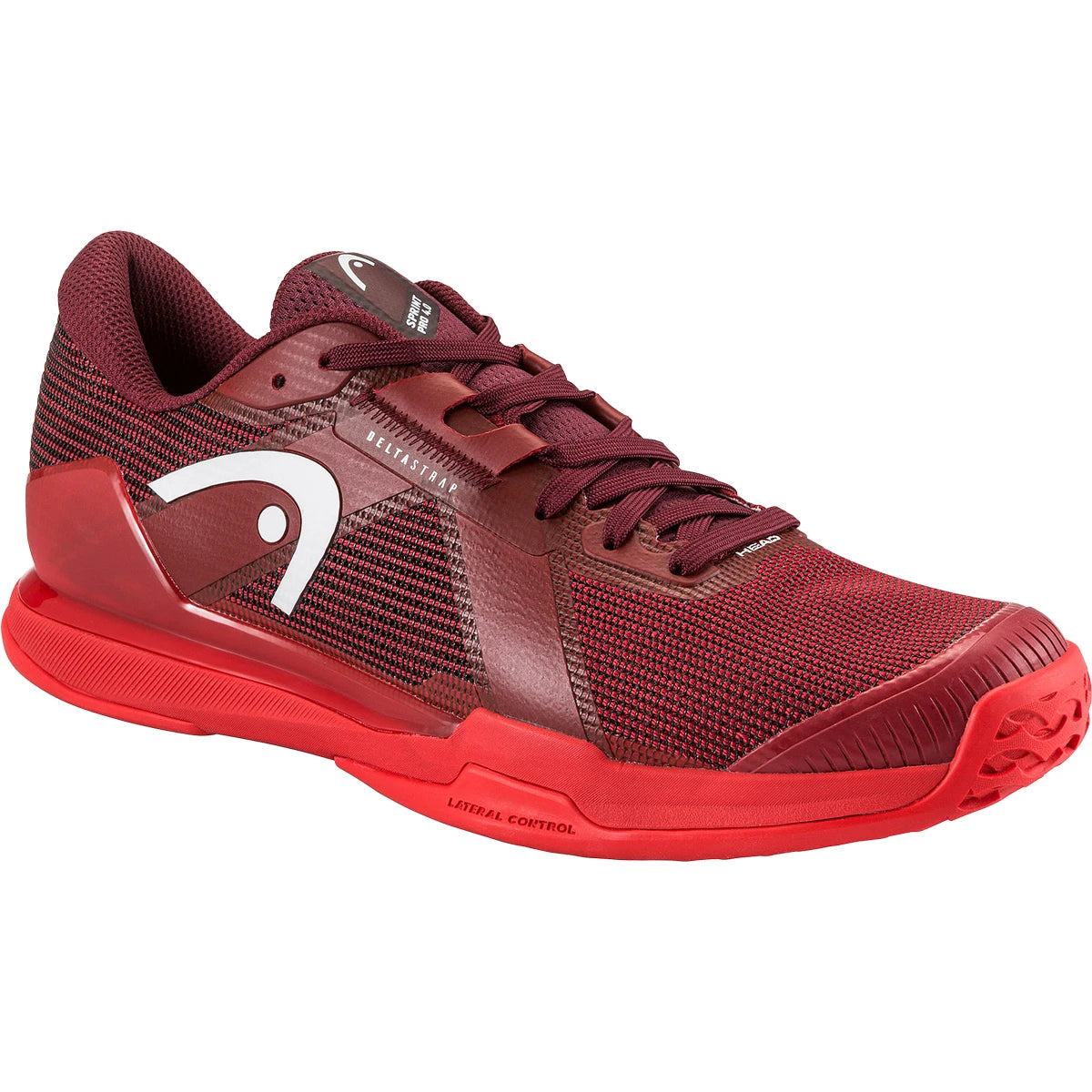 HEAD SPRINT PRO 4.0 SCHUHE FÜR ALLE OBERFLÄCHEN