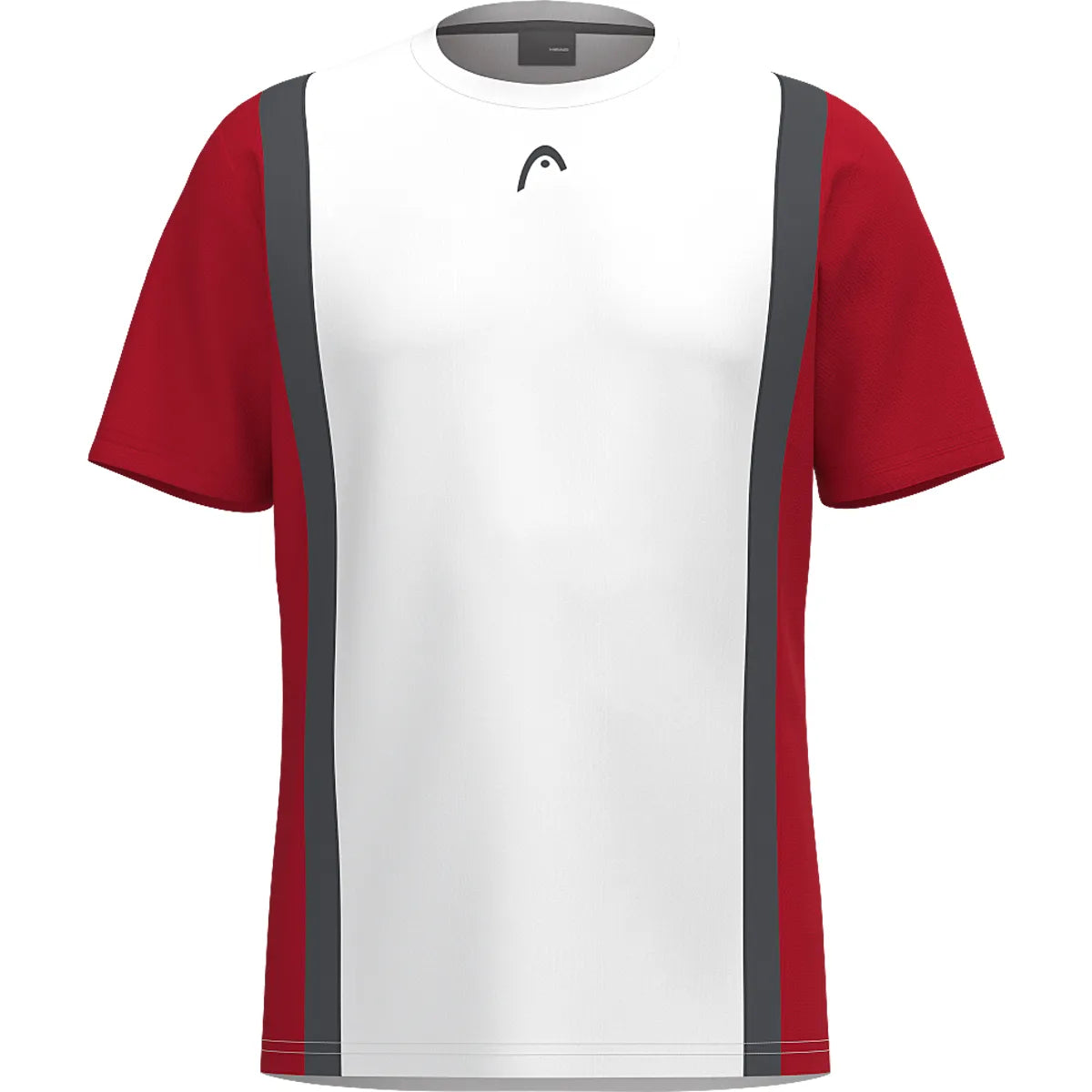 T-SHIRT HEAD JUNIOR JUNGE CLUB TECH