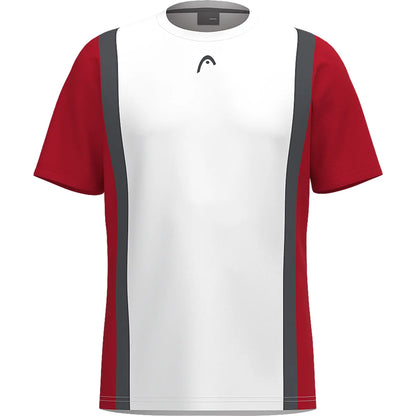 T-SHIRT HEAD JUNIOR JUNGE CLUB TECH