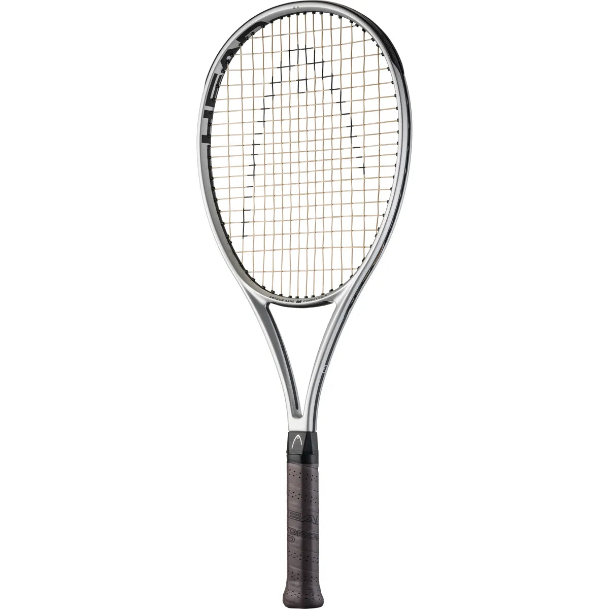 HEAD BOOM MP ARTHUR ASHE 2025 RACKET (295 GR) (STRUNG)
