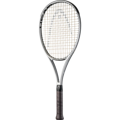 HEAD BOOM MP ARTHUR ASHE 2025 RACKET (295 GR) (STRUNG)