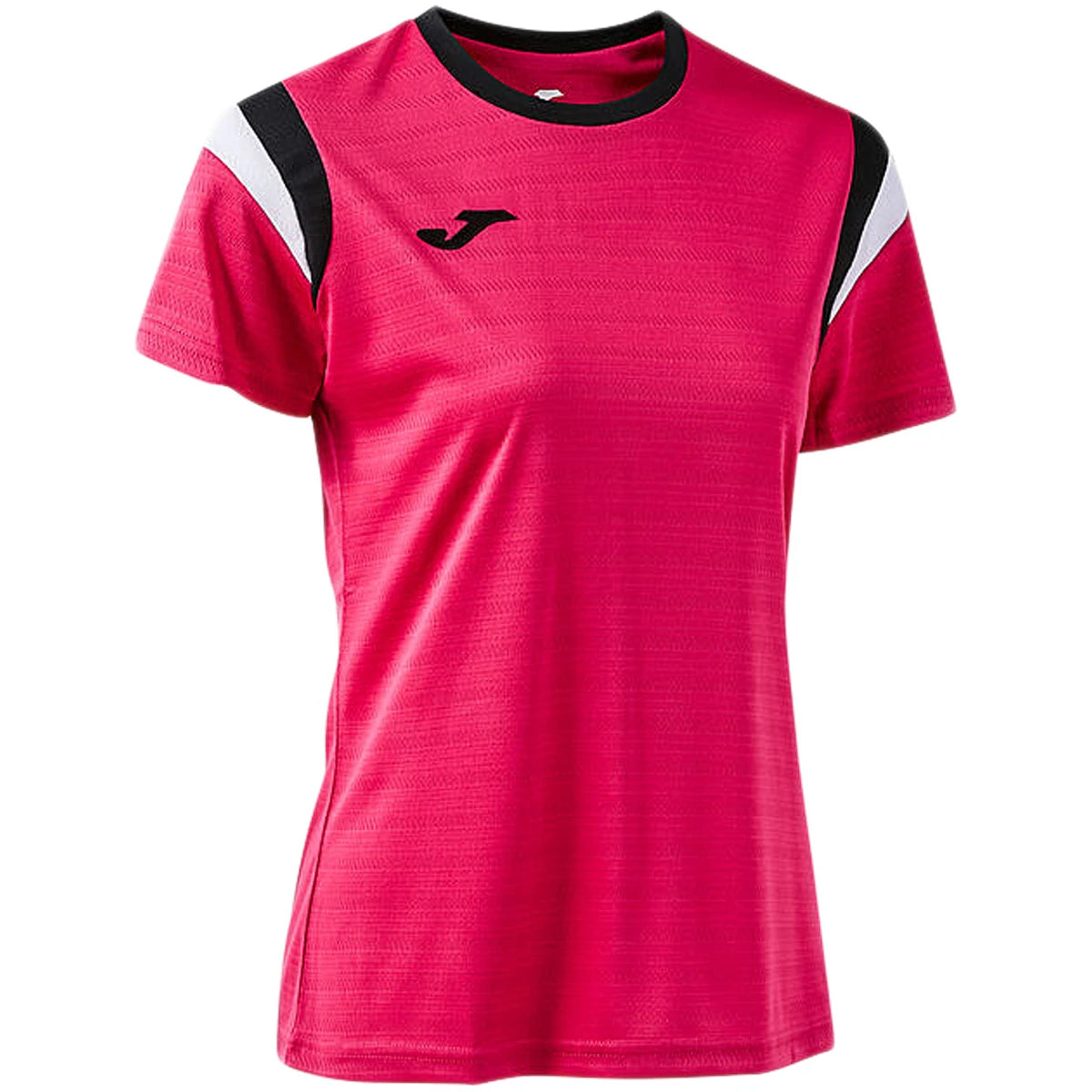 T-SHIRT JOMA FEMME TERRA DANUBIO