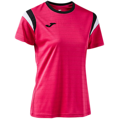 T-SHIRT JOMA FEMME TERRA DANUBIO