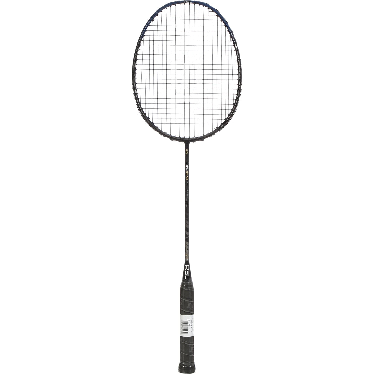 RAQUETTE DE BADMINTON RSL NOVA 011 (V3) (CORDEE)