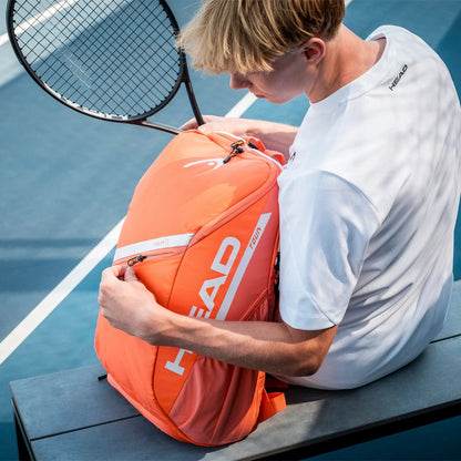 HEAD TOUR TENNIS-RUCKSACK 25L
