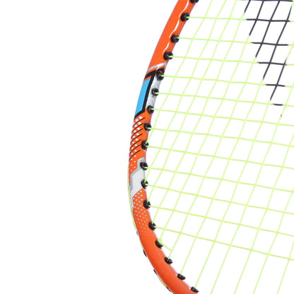 BADMINTONSCHLÄGER CARLTON TRU-STORM SSx 3.0 (GESAITTET)