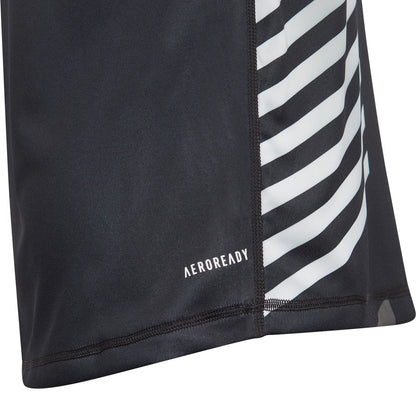 T-SHIRT ADIDAS JUNIOR GARCON NEW YORK