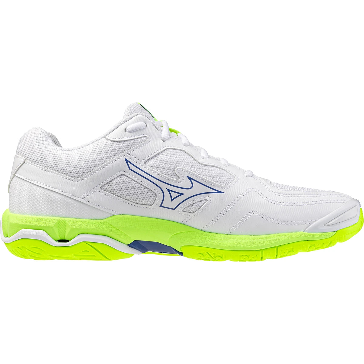 MIZUNO HERREN INDOOR SCHUHE WAVE PHANTOM 3